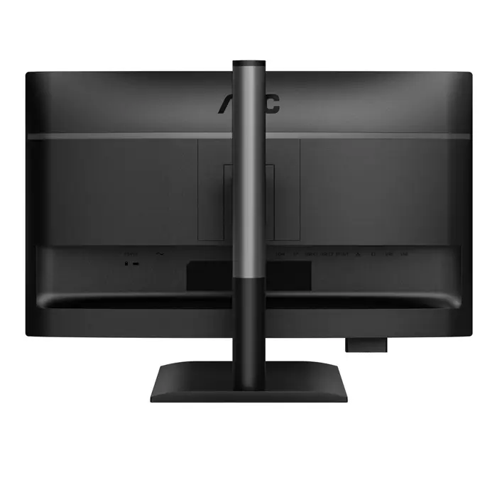AOC 24P4CV computer monitor 60.5 cm (23.8") 1920 x 1080 pixels Full HD LED Black