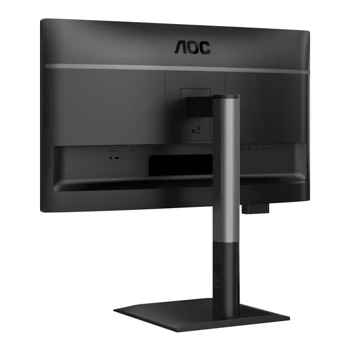 AOC 24P4CV computer monitor 60.5 cm (23.8") 1920 x 1080 pixels Full HD LED Black