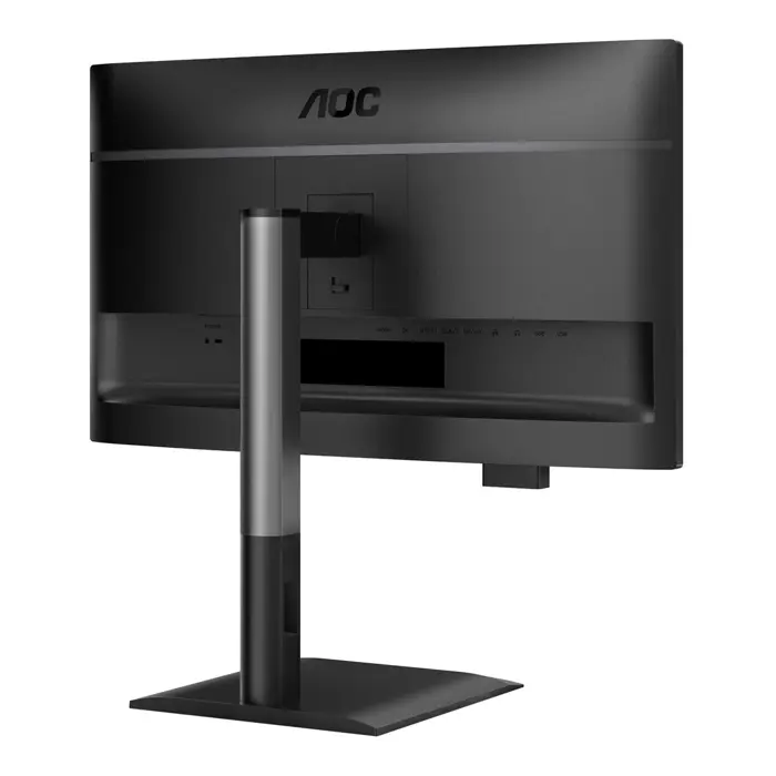 AOC 24P4CV computer monitor 60.5 cm (23.8") 1920 x 1080 pixels Full HD LED Black