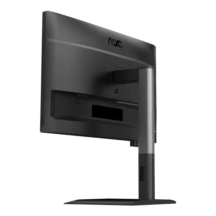 AOC 24P4CV computer monitor 60.5 cm (23.8") 1920 x 1080 pixels Full HD LED Black