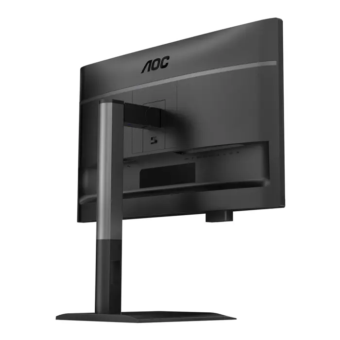 AOC 24P4CV computer monitor 60.5 cm (23.8") 1920 x 1080 pixels Full HD LED Black
