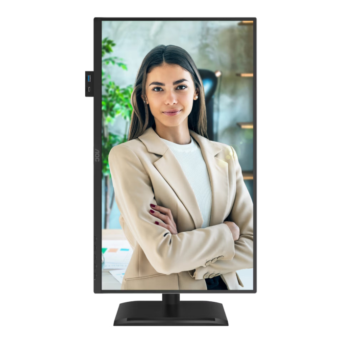 AOC 24P4U 23.8" IPS FHD 120Hz monitor