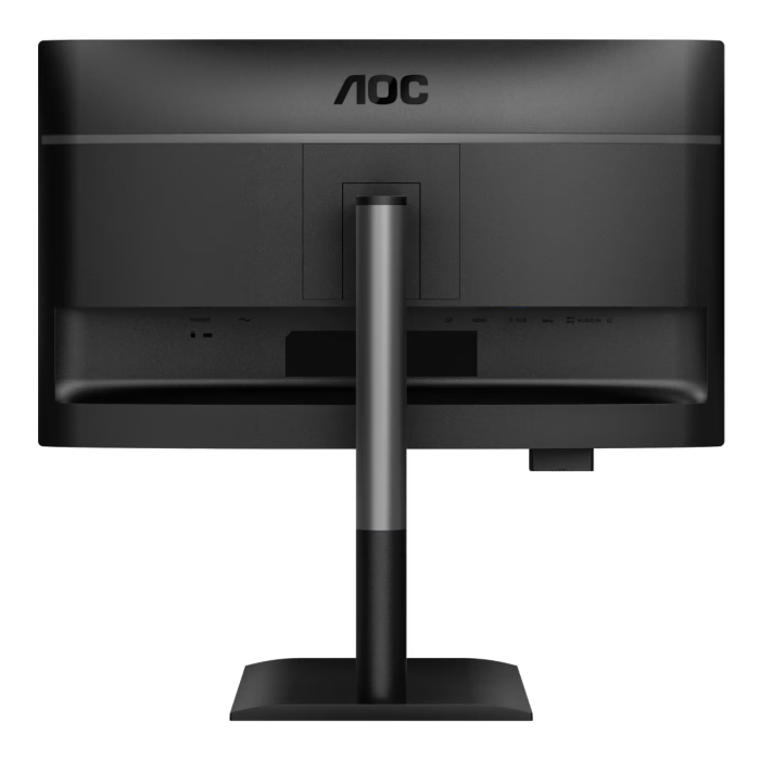 AOC 24P4U 23.8" IPS FHD 120Hz monitor