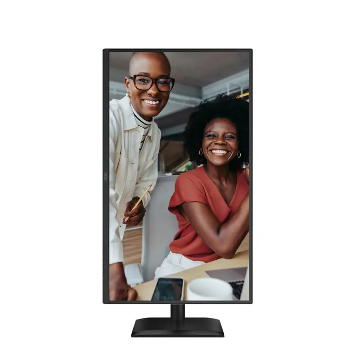 AOC 27E4CV computer monitor 68.6 cm (27") 1920 x 1080 pixels Full HD LED Black