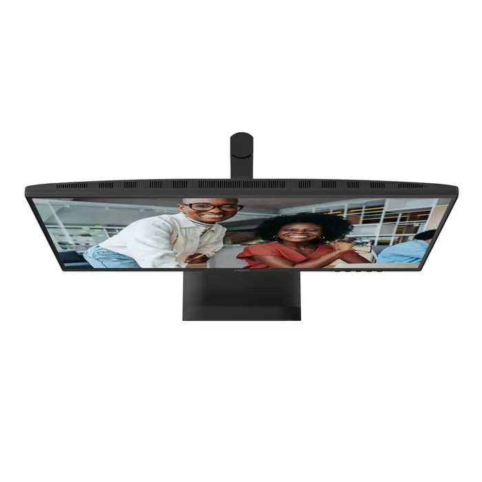 AOC 27E4CV computer monitor 68.6 cm (27") 1920 x 1080 pixels Full HD LED Black