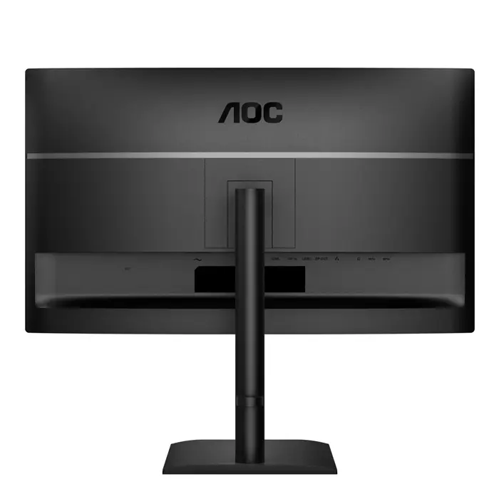 AOC 27E4CV computer monitor 68.6 cm (27") 1920 x 1080 pixels Full HD LED Black