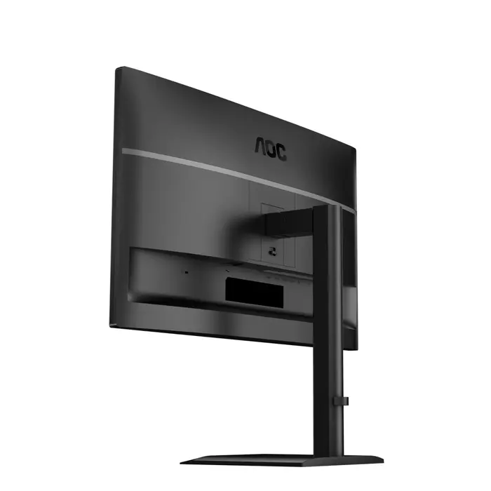 AOC 27E4CV computer monitor 68.6 cm (27") 1920 x 1080 pixels Full HD LED Black
