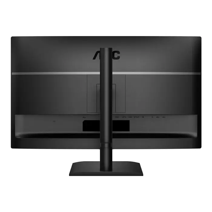 AOC 27E4CV computer monitor 68.6 cm (27") 1920 x 1080 pixels Full HD LED Black