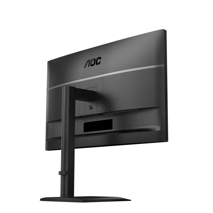 AOC 27E4CV computer monitor 68.6 cm (27") 1920 x 1080 pixels Full HD LED Black