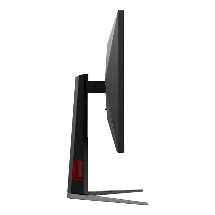 AOC 27G4HA computer monitor 68.6 cm (27") 1920 x 1080 pixels Full HD LED Black, Red