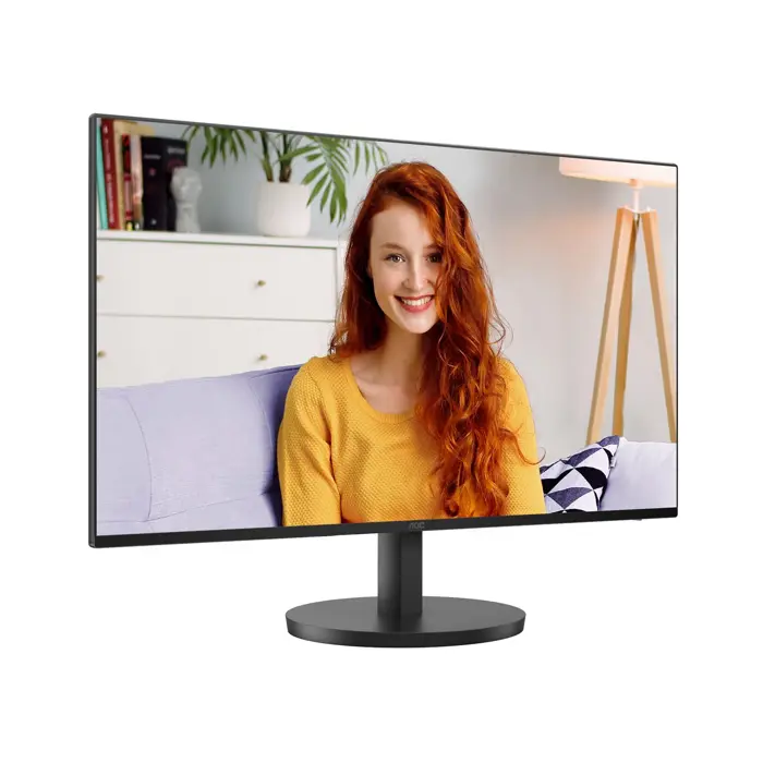 AOC 68,6cm (27") 27B3CA2 16:09 HDMI+USB-C IPS black retail
