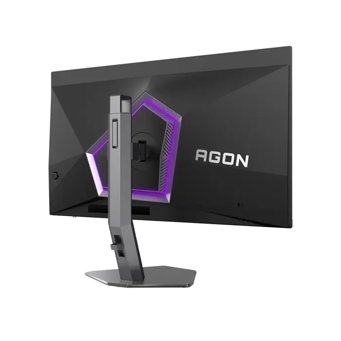 AOC 68,6cm (27") AG276QZD2 16:09 2xHDMI+DP+USB OLED black