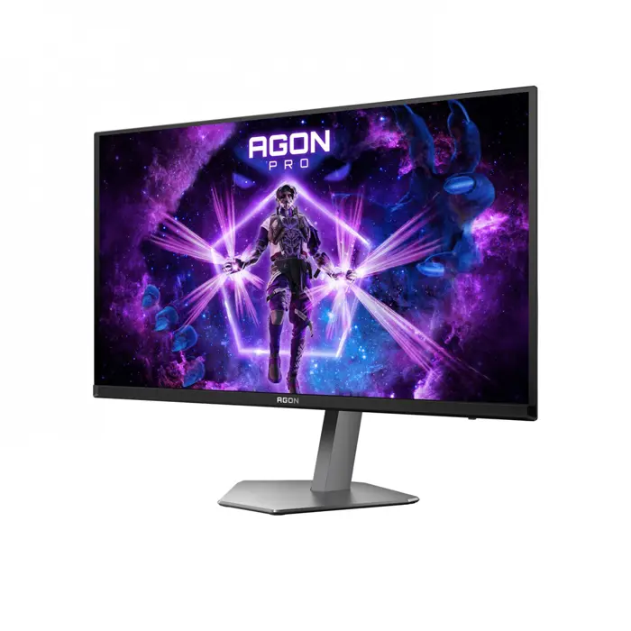 AOC 68,6cm (27") AG276QZD2 16:09 2xHDMI+DP+USB OLED black