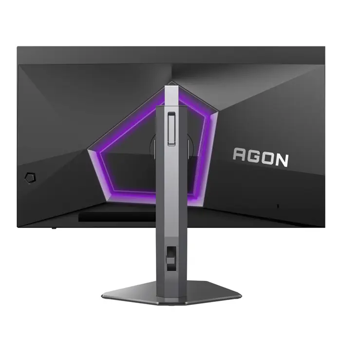 AOC 68,6cm (27") AG276QZD2 16:09 2xHDMI+DP+USB OLED black