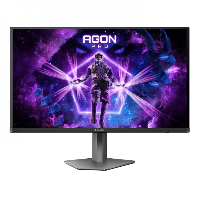 AOC 68,6cm (27") AG276QZD2 16:09 2xHDMI+DP+USB OLED black