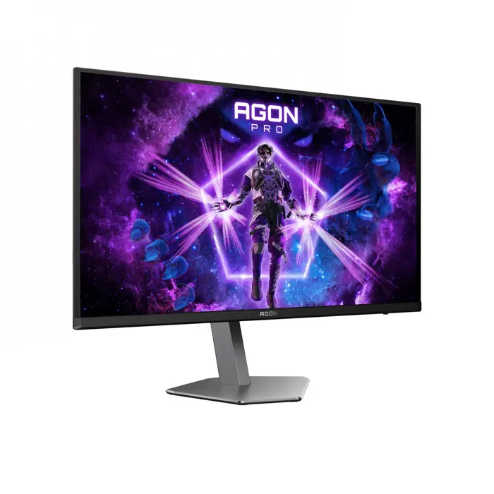 AOC 68,6cm (27") AG276QZD2 16:09 2xHDMI+DP+USB OLED black
