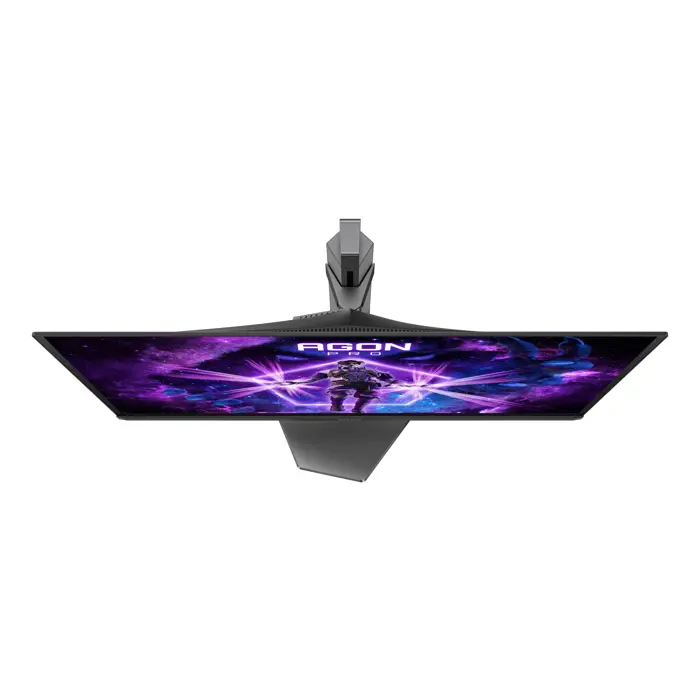 AOC 68,6cm (27") AG276QZD2 16:09 2xHDMI+DP+USB OLED black