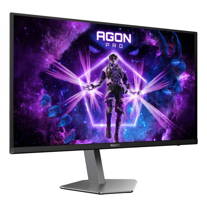 AOC 68,6cm (27") AG276QZD2 16:09 2xHDMI+DP+USB OLED black
