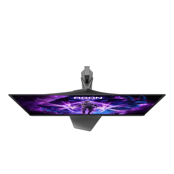 AOC 68,6cm (27") AG276QZD2 16:09 2xHDMI+DP+USB OLED black