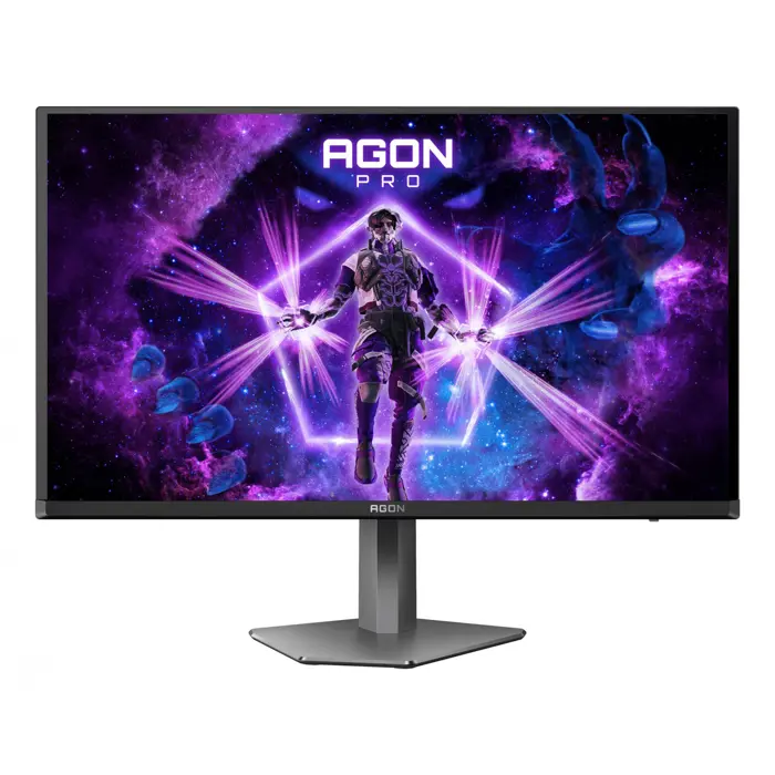 AOC 68,6cm (27") AG276QZD2 16:09 2xHDMI+DP+USB OLED black