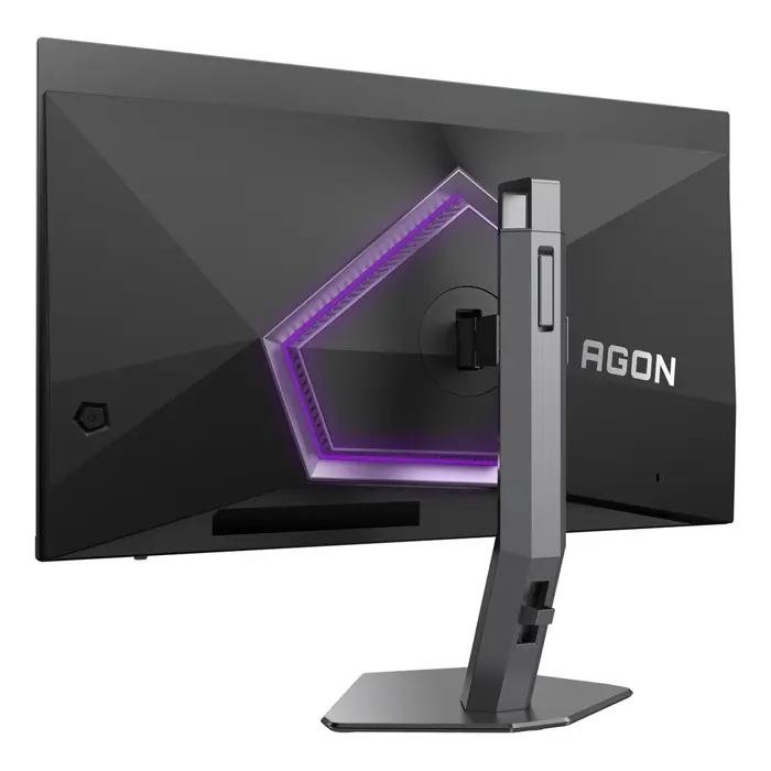 AOC 68,6cm (27") AG276QZD2 16:09 2xHDMI+DP+USB OLED black