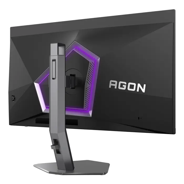 AOC 68,6cm (27") AG276QZD2 16:09 2xHDMI+DP+USB OLED black