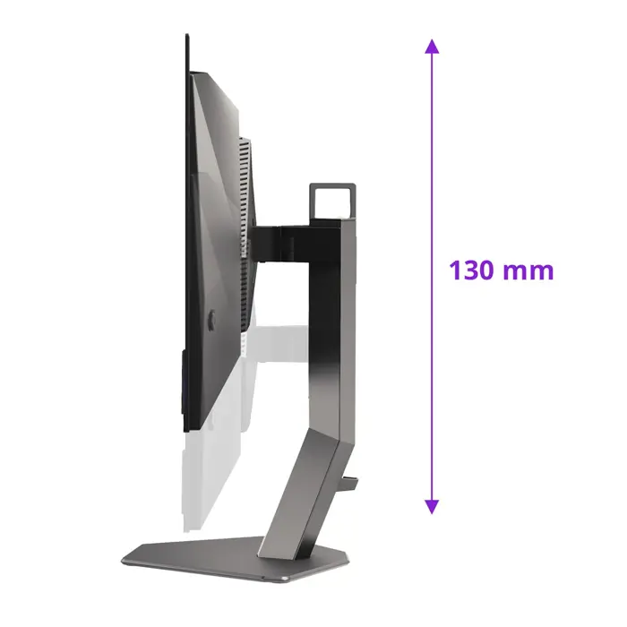 AOC 68,6cm (27") AG276QZD2 16:09 2xHDMI+DP+USB OLED black