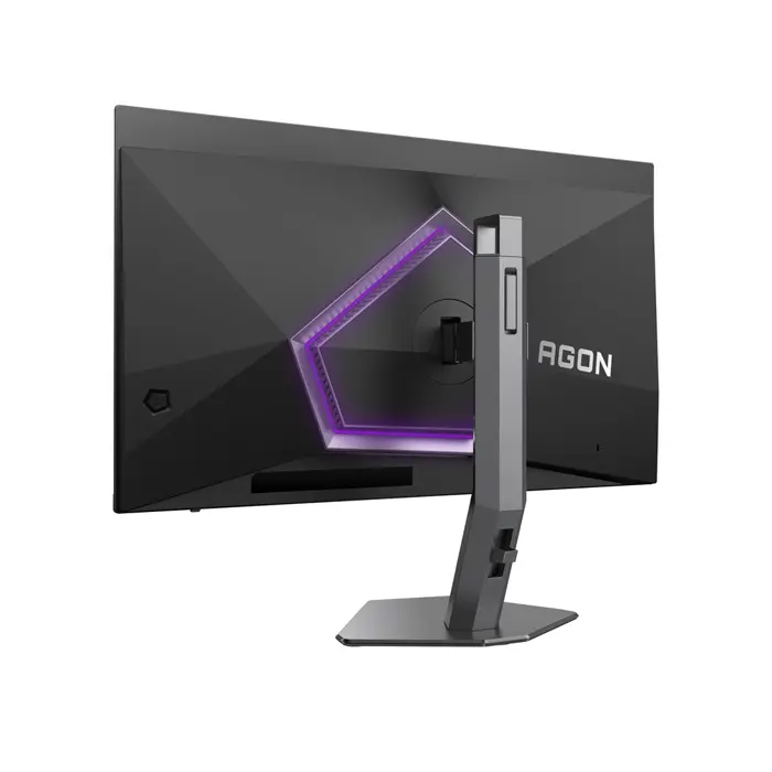 AOC 68,6cm (27") AG276QZD2 16:09 2xHDMI+DP+USB OLED black
