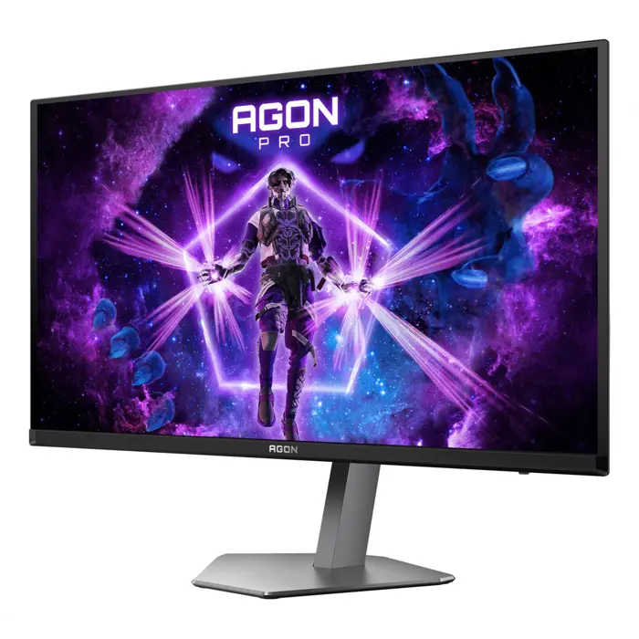 AOC 68,6cm (27") AG276QZD2 16:09 2xHDMI+DP+USB OLED black