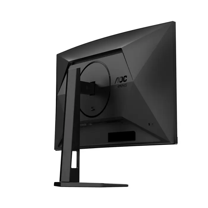 AOC 68,6cm (27") C27G4ZXU 16:09 2xHDMI+DP+USB Curved bl/gr