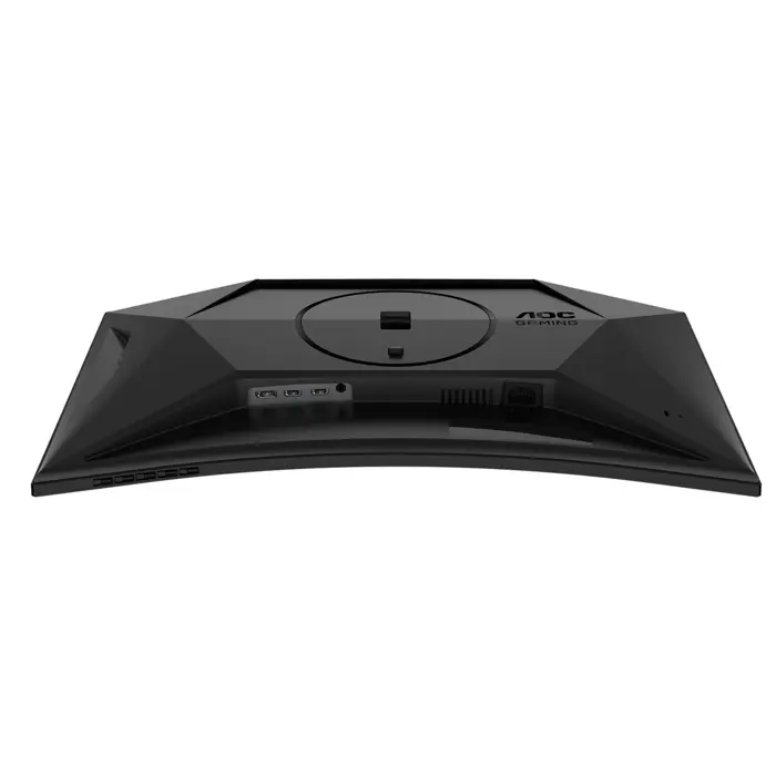 AOC 68,6cm (27") C27G4ZXU 16:09 2xHDMI+DP+USB Curved bl/gr