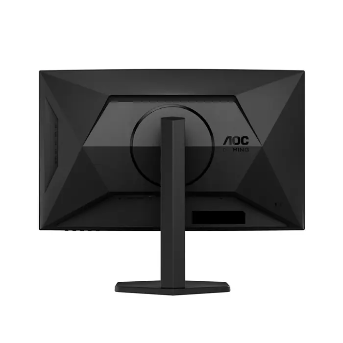 AOC 68,6cm (27") C27G4ZXU 16:09 2xHDMI+DP+USB Curved bl/gr