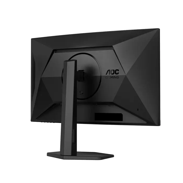 AOC 68,6cm (27") C27G4ZXU 16:09 2xHDMI+DP+USB Curved bl/gr