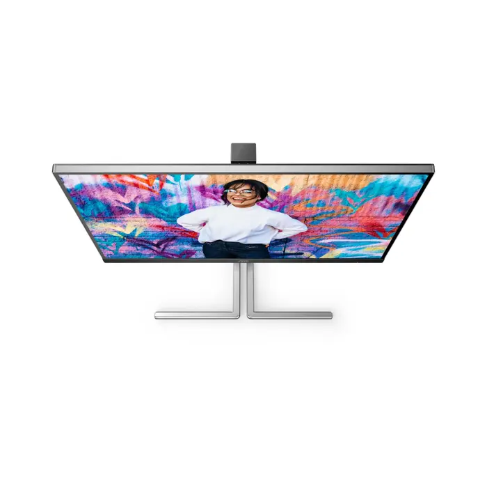 AOC 68,6cm (27")  Q27U3CV   16:09 HDMI+DP+USB-C IPS black