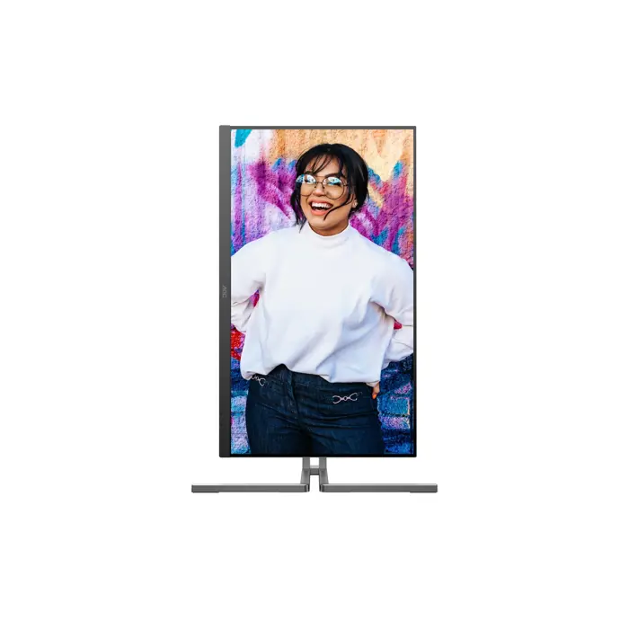 AOC 68,6cm (27")  Q27U3CV   16:09 HDMI+DP+USB-C IPS black