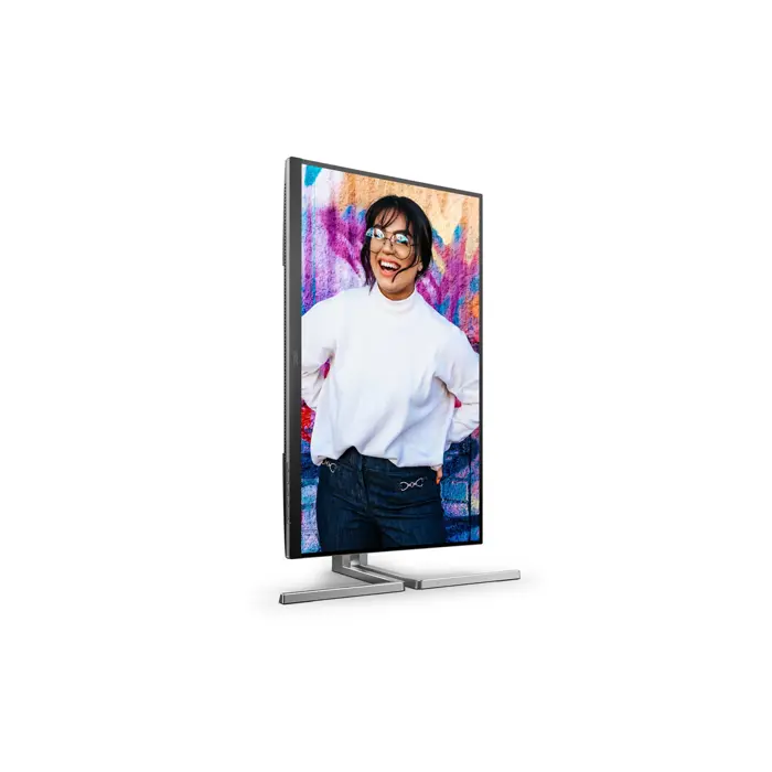 AOC 68,6cm (27")  Q27U3CV   16:09 HDMI+DP+USB-C IPS black