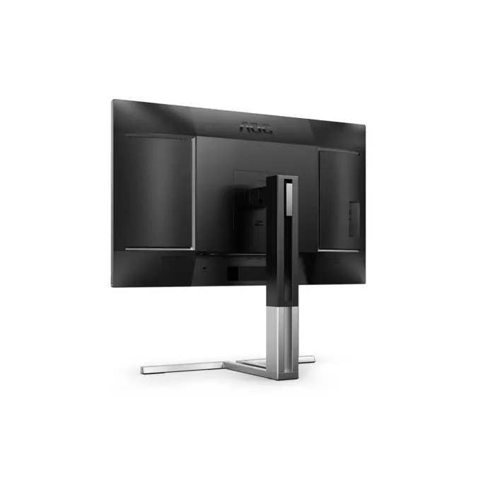 AOC 68,6cm (27")  Q27U3CV   16:09 HDMI+DP+USB-C IPS black