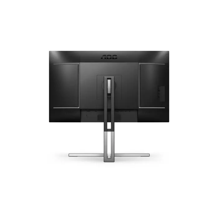AOC 68,6cm (27")  Q27U3CV   16:09 HDMI+DP+USB-C IPS black