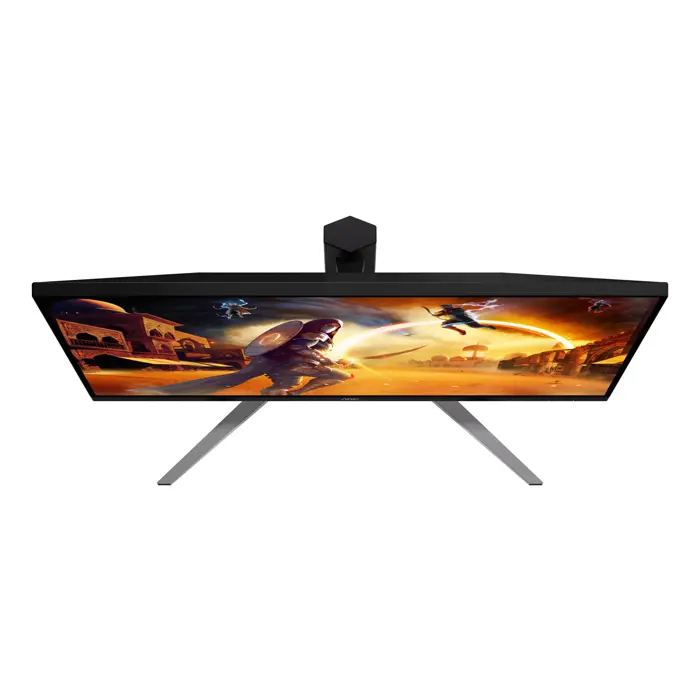AOC 80,0cm (32") U32G4U 16:09 2xHDMI+DP+USB 4K black/red