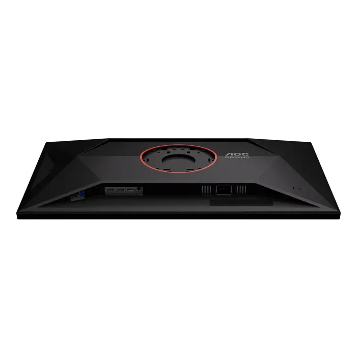 AOC 80,0cm (32") U32G4U 16:09 2xHDMI+DP+USB 4K black/red
