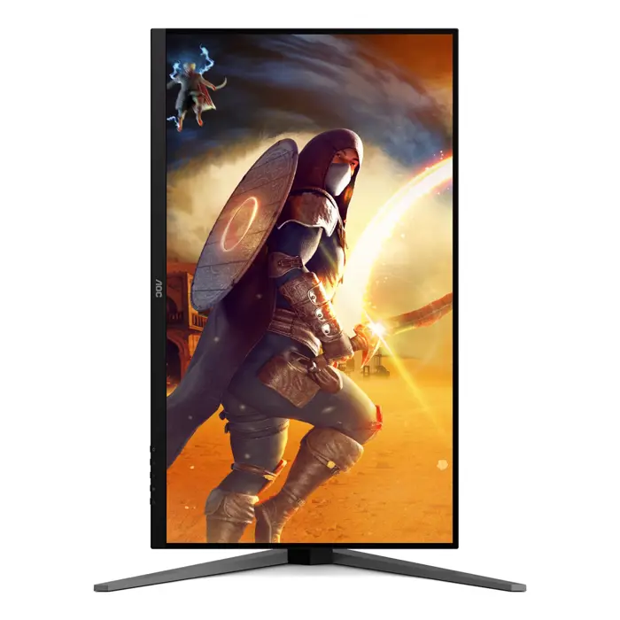 AOC 80,0cm (32") U32G4U 16:09 2xHDMI+DP+USB 4K black/red