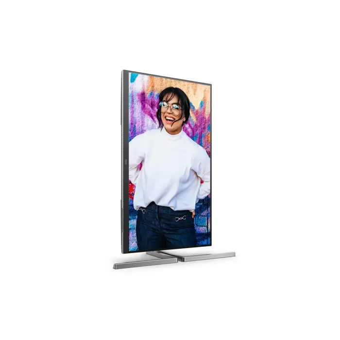 AOC 80,0cm (32") U32U3CV 16:09 2xHDMI+DP+USB-C 4K IPS bl.