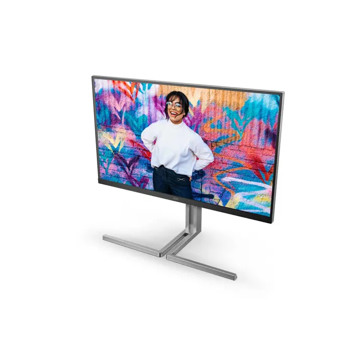 AOC 80,0cm (32") U32U3CV 16:09 2xHDMI+DP+USB-C 4K IPS bl.