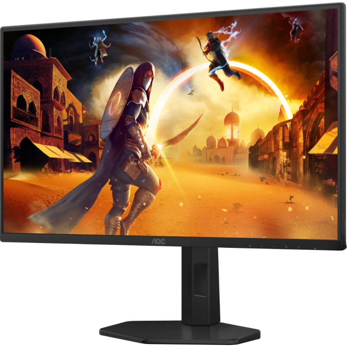 AOC Agon 25G4SXU 24,5" IPS FHD 310Hz 1ms USB3.2 gaming monitor