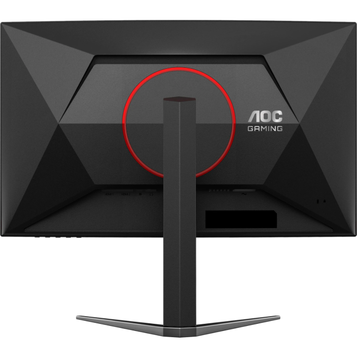 AOC Agon CQ27G4Z2 27" QHD 260/400Hz 1ms ukrivljen gaming monitor