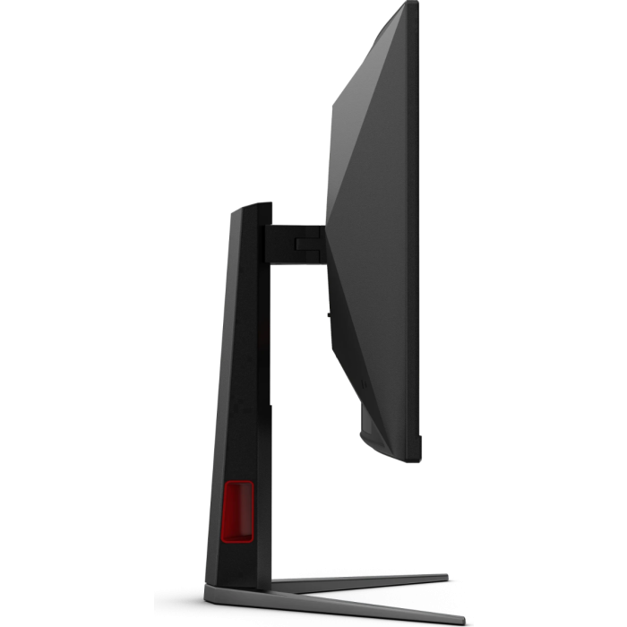 AOC Agon CQ27G4Z2 27" QHD 260/400Hz 1ms ukrivljen gaming monitor