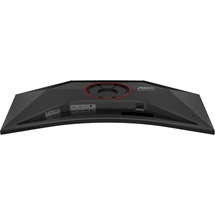AOC Agon CU34G4Z 34" WQHD 240Hz 1ms ukrivljen gaming monitor