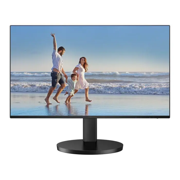AOC B3 24B3CF2 computer monitor 60.5 cm (23.8") 1920 x 1080 pixels Full HD LED Black