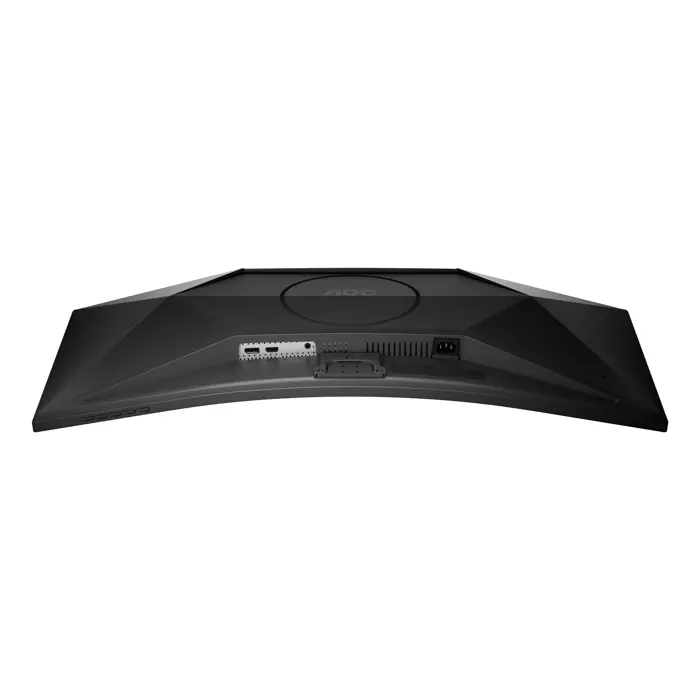 AOC B3 CU34B3E computer monitor 86.4 cm (34") 3440 x 1440 pixels Wide Quad HD LED Black