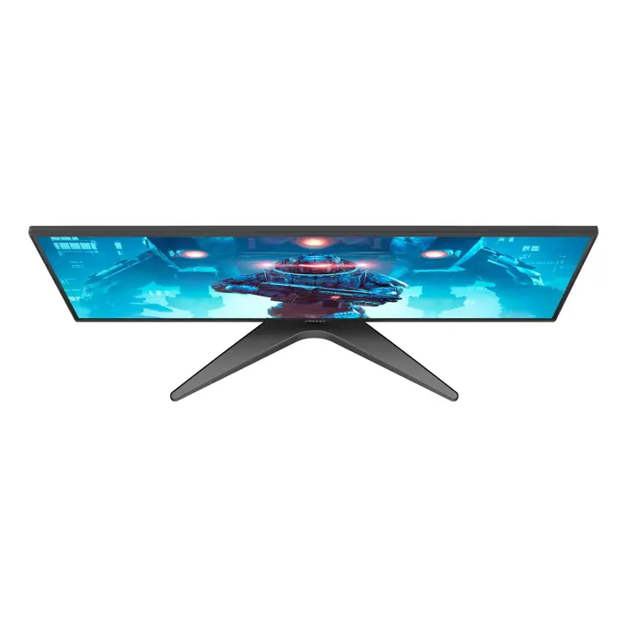 AOC B3 Q24B36X computer monitor 60.5 cm (23.8") 2560 x 1440 pixels Quad HD LED Black